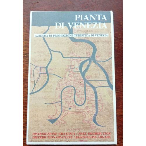 Plan De Venise
