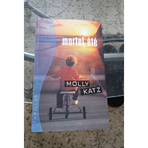 Mortel Été