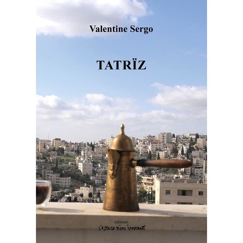 Tatrïz