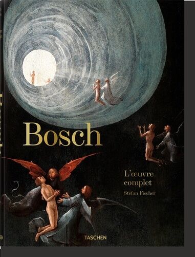 Bosch - L'oeuvre Complète