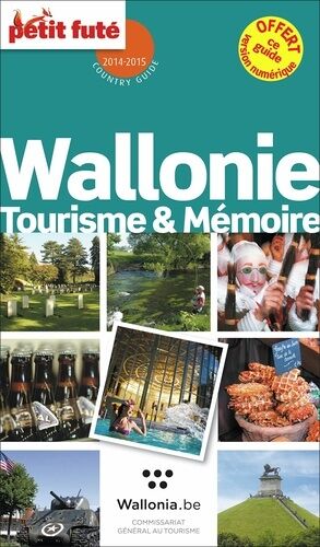 Petit Futé Wallonie