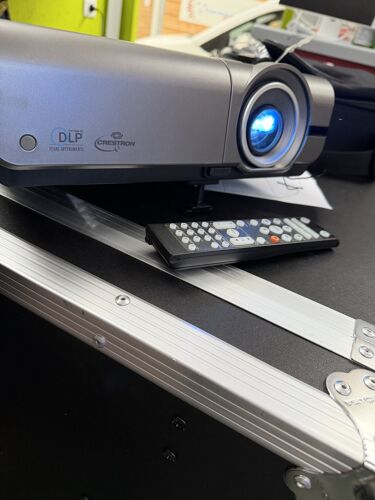 Videoprojecteur optoma