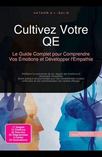 Cultivez Votre Qe