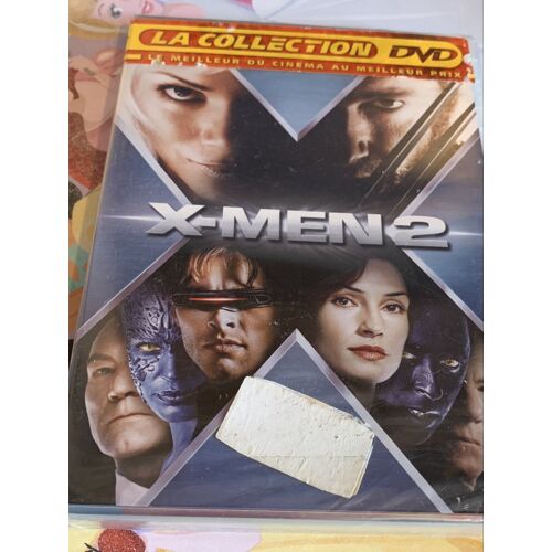 X-Men 2 La Collection