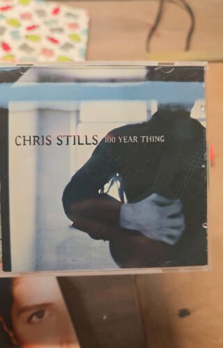 Chris Stills 100 Year Thing