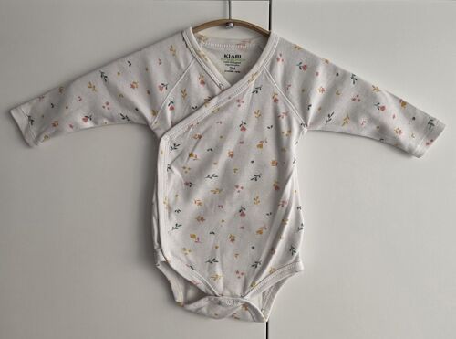 Body Kiabi, Taille 3 Mois