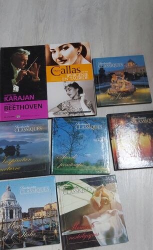 Cd Musique Classique