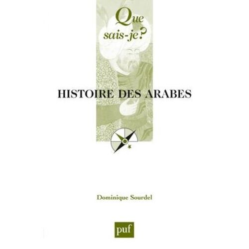 Histoire Des Arabes