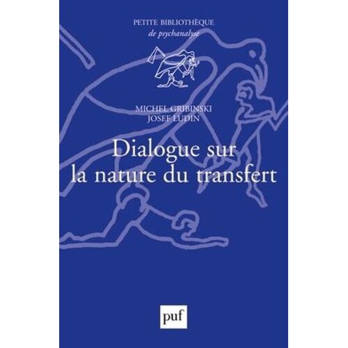 Dialogue Sur La Nature Du Transfert