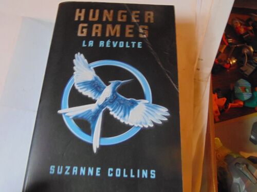 Hunger Games