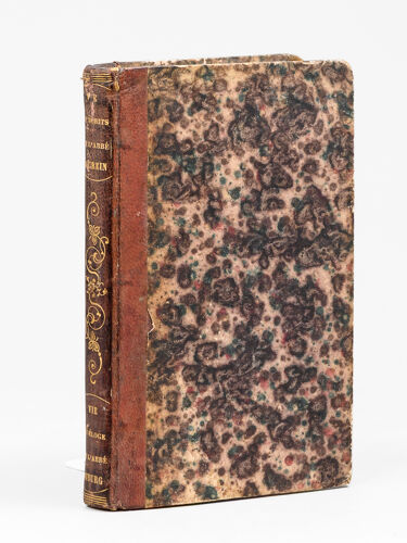 L'abbé Baurein, Sa Vie Et Ses Écrits, Avec Quelques Fragments Inédits De Cet Auteur [ Suivi De : ] Vie De M. L'abbé Charles Duburg, Curé De La Parois