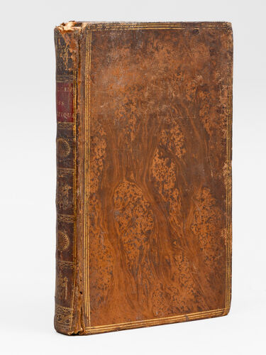 Galeries Des Antiques, Ou Esquisses Des Statues, Bustes Et Bas-Reliefs, Fruit Des Conquêtes De L'armée D'italie [ Edition Originale ]