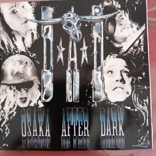 D.A.D - Osaka After Dark