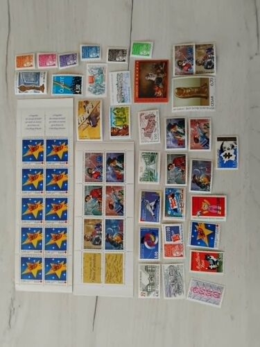Timbre De France 1997