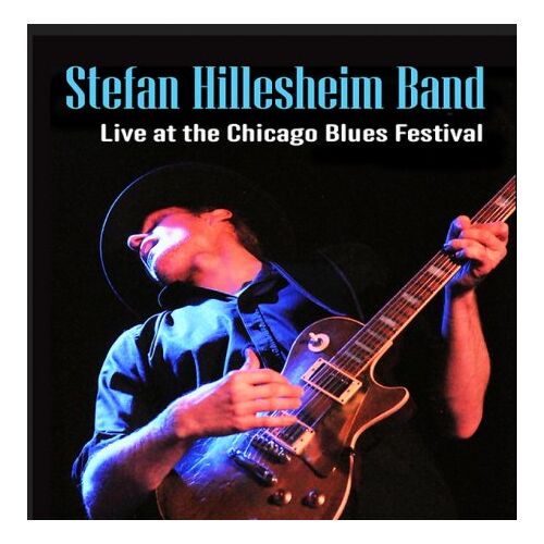 Stefan Hillesheim Band