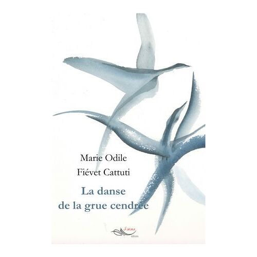 La Danse De La Grue Cendrée