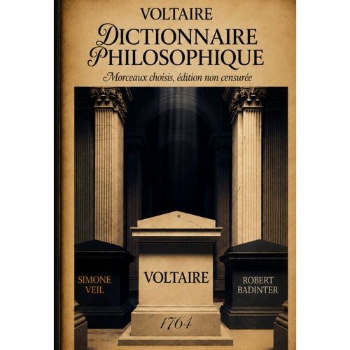Dictionnaire Philosophique