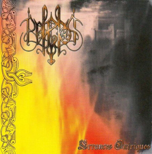 Belenos ‎– Errances Oniriques