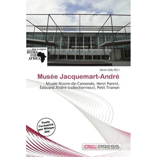 Mus E Jacquemart-Andr