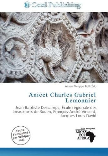Anicet Charles Gabriel Lemonni