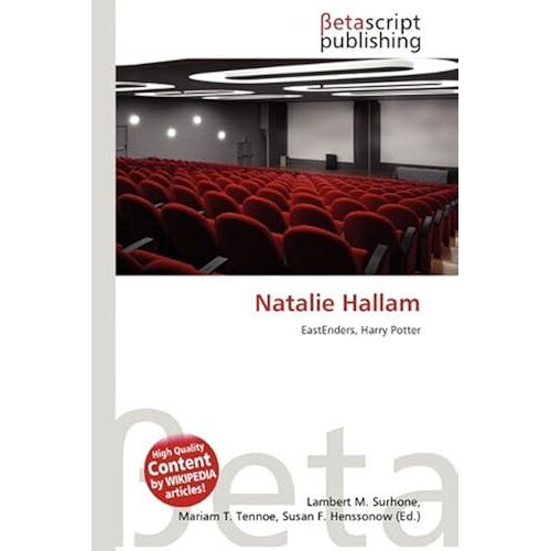 Natalie Hallam