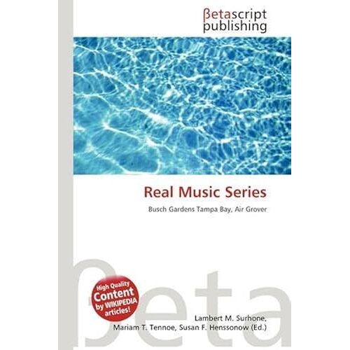 Real Music Series