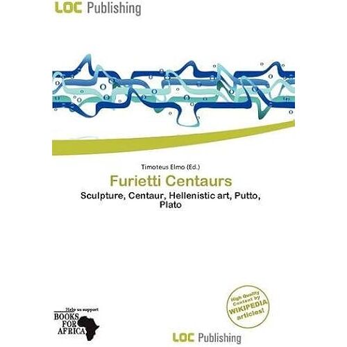 Furietti Centaurs