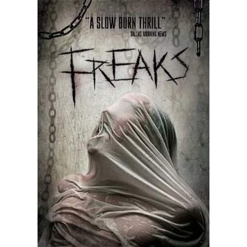 Freaks [Dvd]
