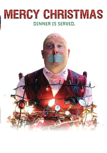 Mercy Christmas [Dvd]