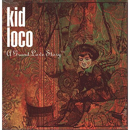 A Grand Love Story [12 Inch Analog]