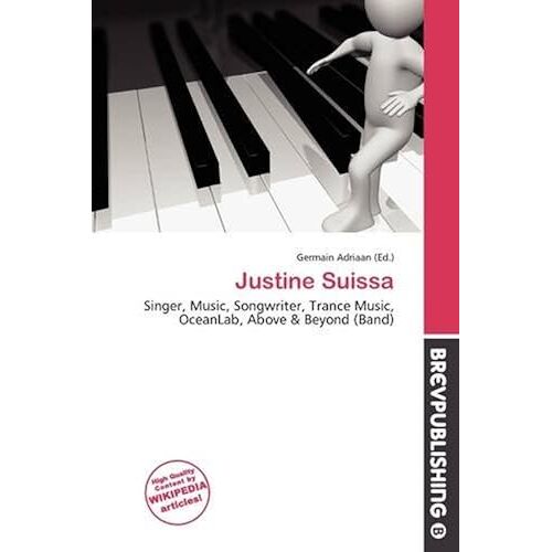 Justine Suissa