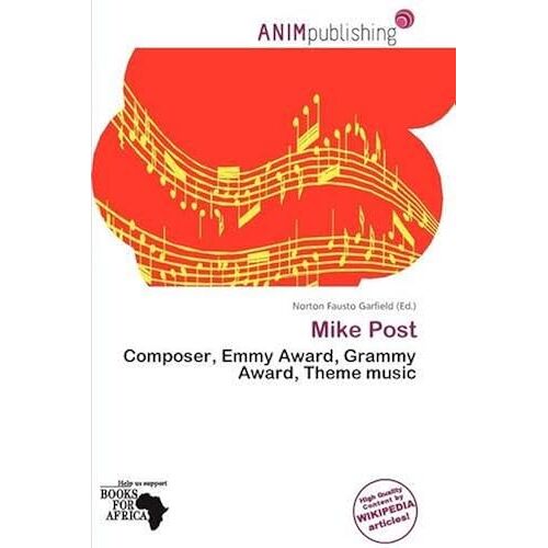 Mike Post