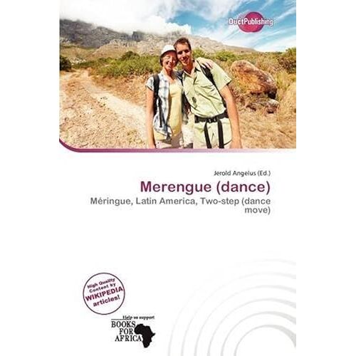 Merengue (Dance)