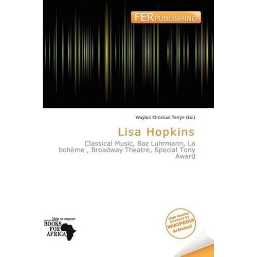Lisa Hopkins