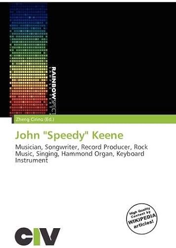 John Speedy Keene
