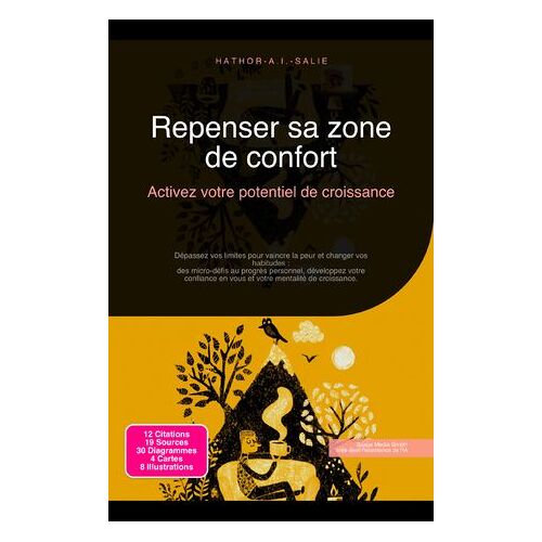 Repenser Sa Zone De Confort
