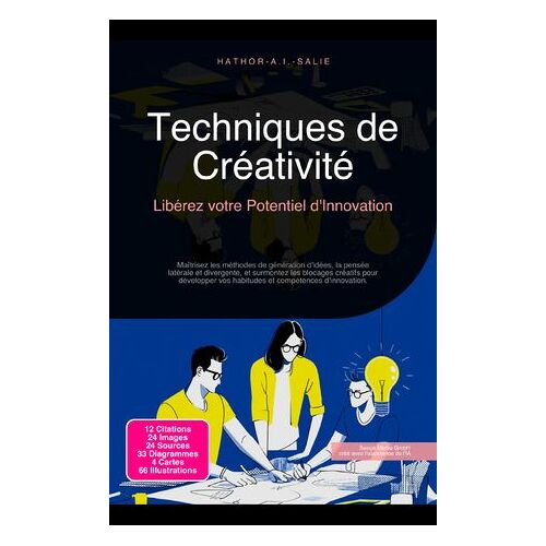 Techniques De Créativité