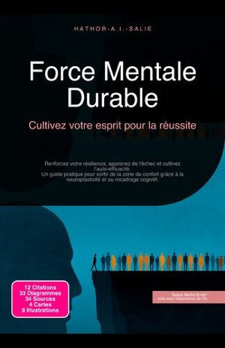 Force Mentale Durable