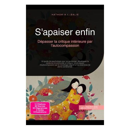 S'apaiser Enfin