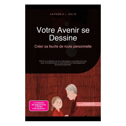 Votre Avenir Se Dessine
