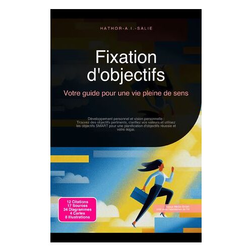 Fixation D'objectifs