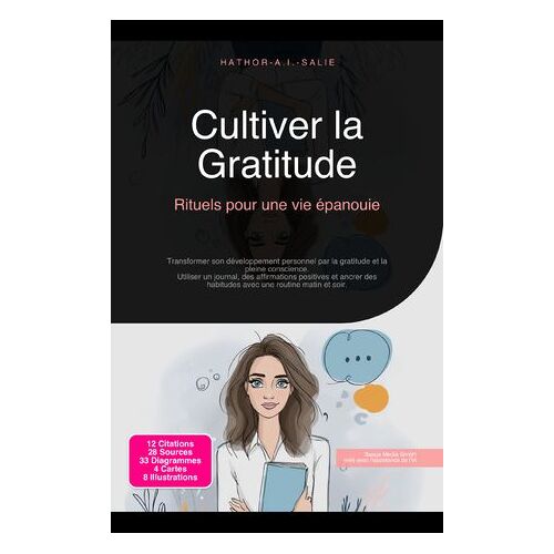 Cultiver La Gratitude