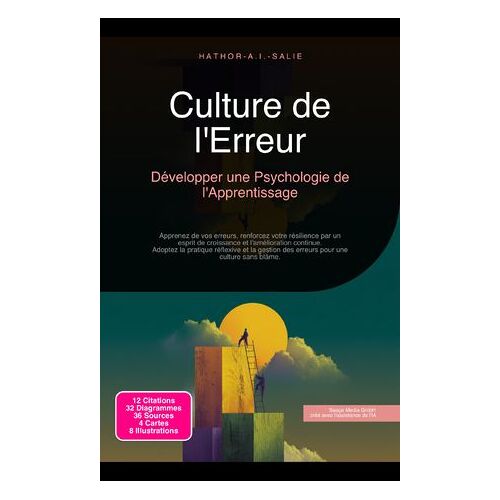 Culture De L'erreur
