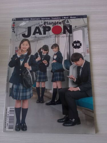 Planète Japon 33