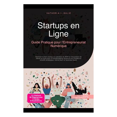 Startups En Ligne