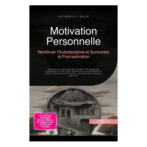 Motivation Personnelle