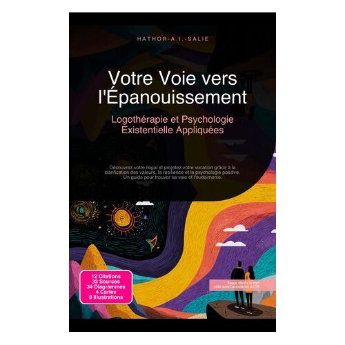 Votre Voie Vers L'épanouissement