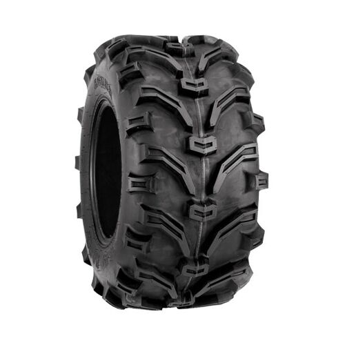 KENDA 24X10 -11 43F K299 BEAR CLAW TL 4PR