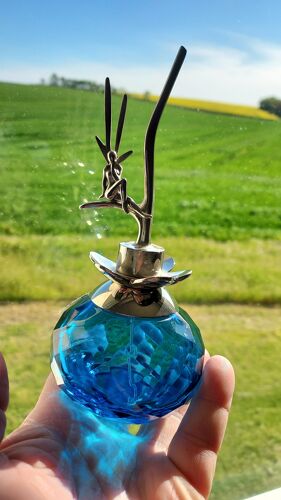 Flacon Vide Féerie Van Cleef & Arpels 100 Ml