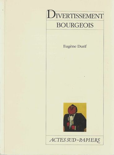 Divertissement Bourgeois